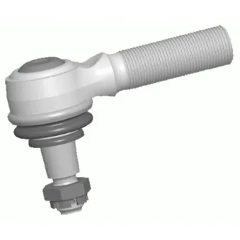 Rotule de barre de connexion LEMFORDER 11447 01