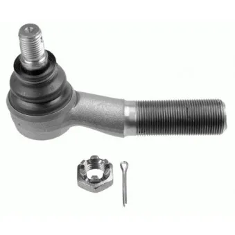 Rotule de barre de connexion LEMFORDER 11452 01