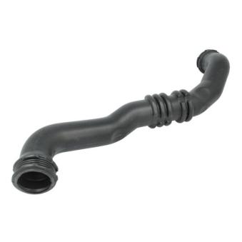 Gaine de suralimentation THERMOTEC