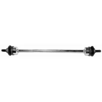 Entretoise/tige, stabilisateur LEMFORDER 11580 01