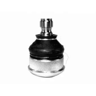 Rotule de suspension LEMFORDER 11596 02