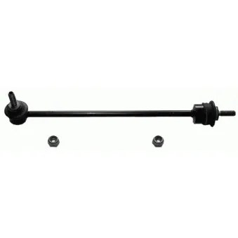 Entretoise/tige, stabilisateur LEMFORDER 11601 02