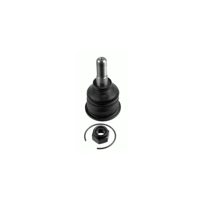 Rotule de suspension LEMFORDER 11631 02