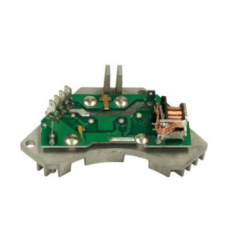 Résistance de série, ventilateur de la climatisation THERMOTEC