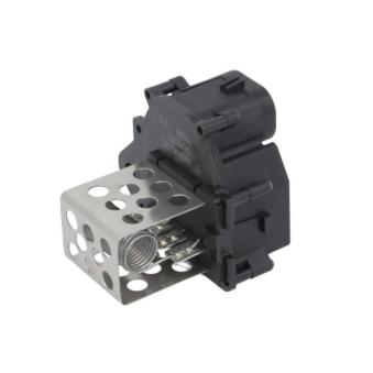 Résistance du ventilateur de radiateur THERMOTEC