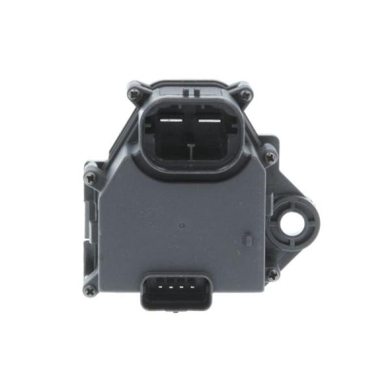 Résistance du ventilateur de radiateur THERMOTEC DEP012TT - Visuel 1