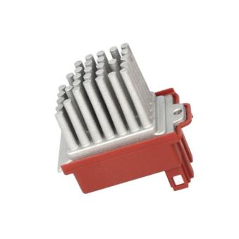 Résistance de série, ventilateur de la climatisation THERMOTEC