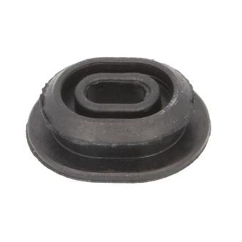 Suspension, radiateur THERMOTEC DLW001TT