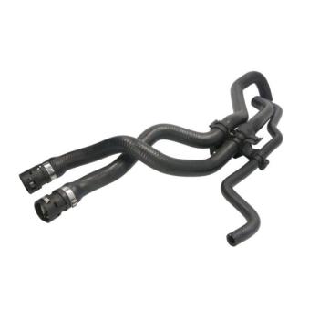 Durite de radiateur THERMOTEC