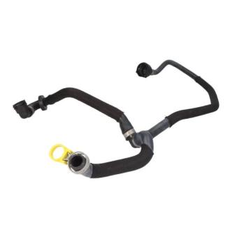 Durite de radiateur THERMOTEC DWB005TT