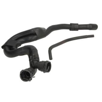 Durite de radiateur THERMOTEC