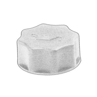 Bouchon, goulotte de remplissage d'huile THERMOTEC IVE-CA-003