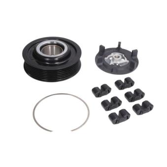 Embrayage magnétique, pour compresseurs de climatisation THERMOTEC