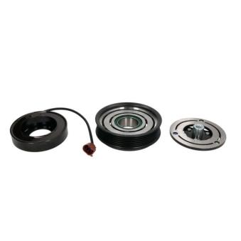 Compresseur, climatisation THERMOTEC