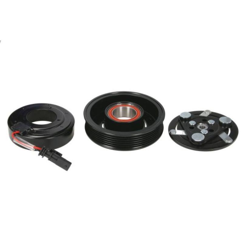 Compresseur, climatisation THERMOTEC KTT040298 - Visuel 1