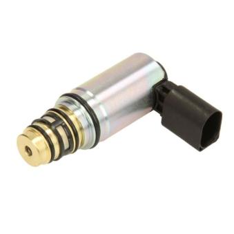 Valve de réglage, compresseur THERMOTEC