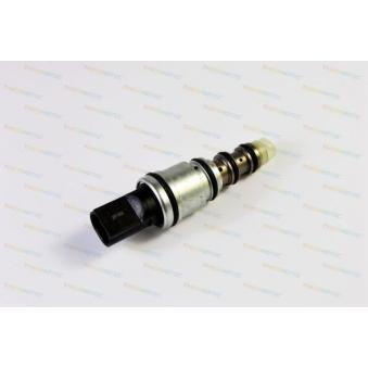 Valve de réglage, compresseur THERMOTEC