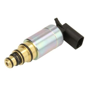 Valve de réglage, compresseur THERMOTEC