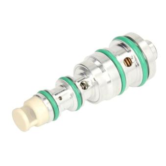 Valve de réglage, compresseur THERMOTEC