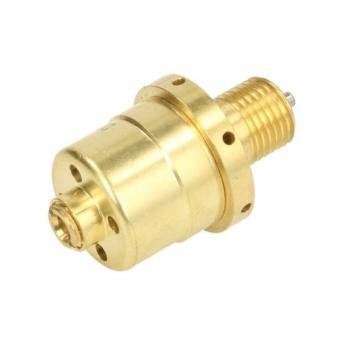 Valve de réglage, compresseur THERMOTEC