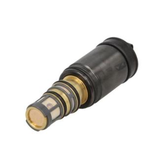 Valve de réglage, compresseur THERMOTEC