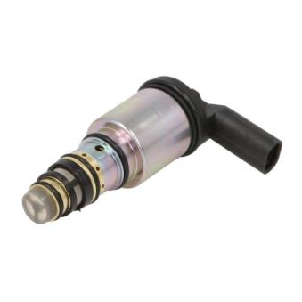 Valve de réglage, compresseur THERMOTEC