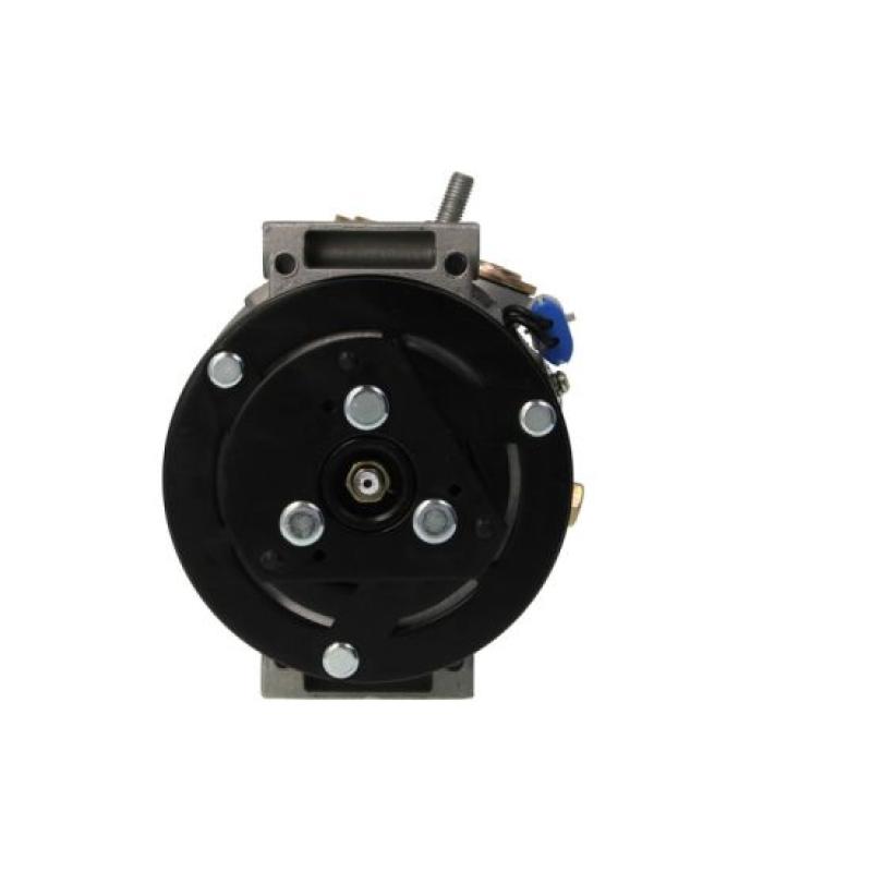 Compresseur, climatisation THERMOTEC KTT090015 - Visuel 1