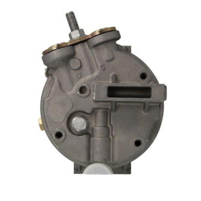 Compresseur, climatisation THERMOTEC KTT090015 - Visuel 2