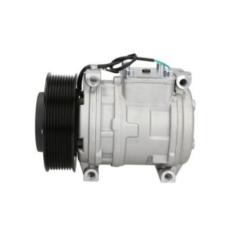 Compresseur, climatisation THERMOTEC