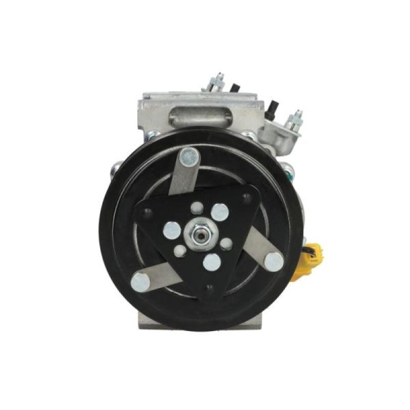 Compresseur, climatisation THERMOTEC KTT090037 - Visuel 1