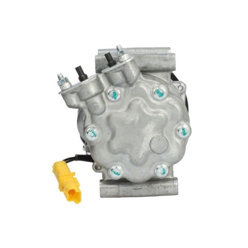 Compresseur, climatisation THERMOTEC KTT090037 - Visuel 2