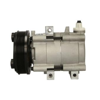 Compresseur, climatisation THERMOTEC