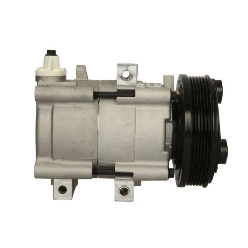 Compresseur, climatisation THERMOTEC KTT090043 - Visuel 3