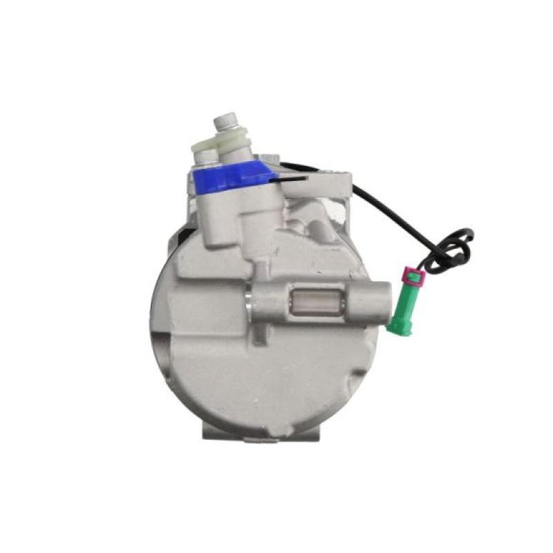 Compresseur, climatisation THERMOTEC KTT090046 - Visuel 2