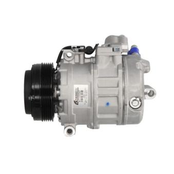 Compresseur, climatisation THERMOTEC