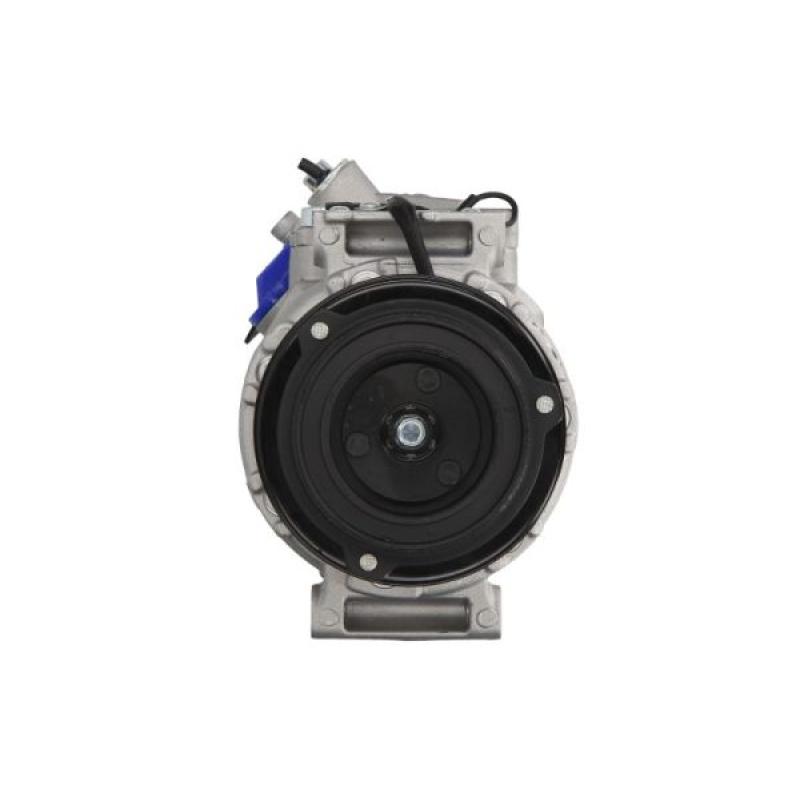 Compresseur, climatisation THERMOTEC KTT090047 - Visuel 1