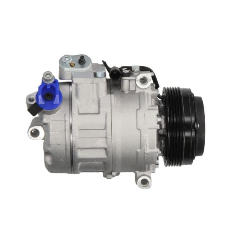 Compresseur, climatisation THERMOTEC KTT090047 - Visuel 3