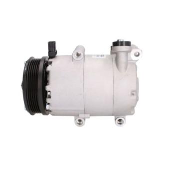 Compresseur, climatisation THERMOTEC KTT090049