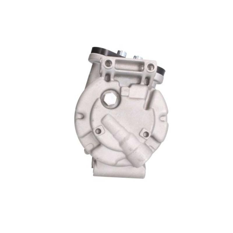 Compresseur, climatisation THERMOTEC KTT090049 - Visuel 2