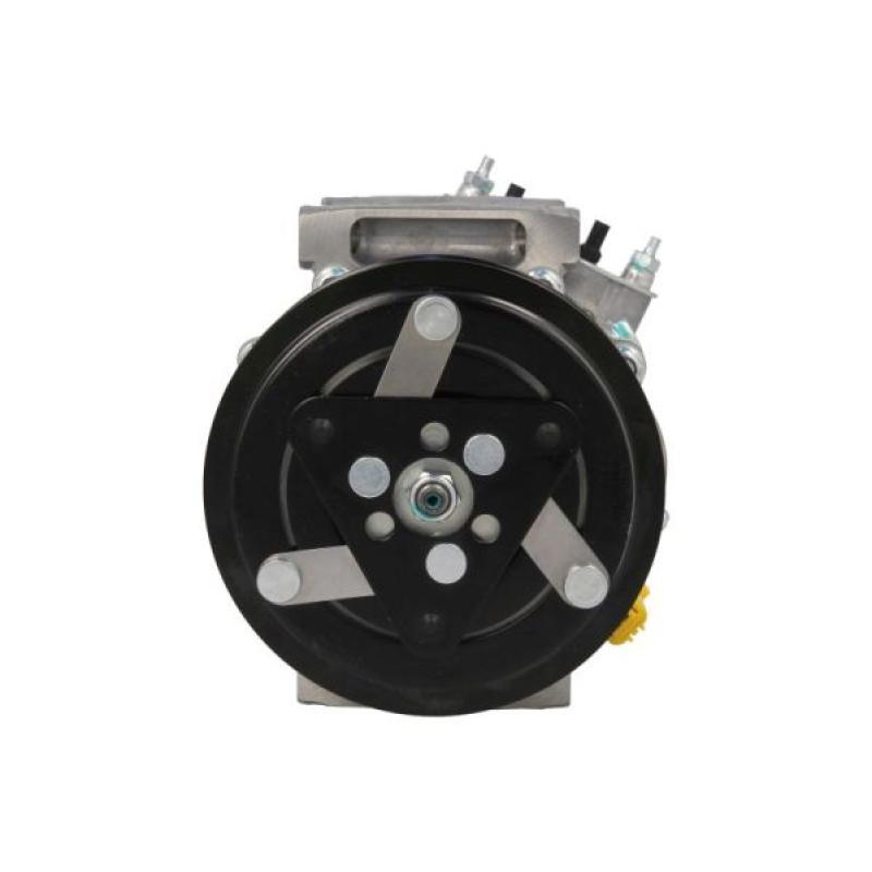 Compresseur, climatisation THERMOTEC KTT090054 - Visuel 1