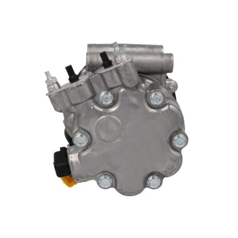 Compresseur, climatisation THERMOTEC KTT090054 - Visuel 2