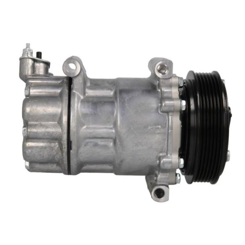 Compresseur, climatisation THERMOTEC KTT090054 - Visuel 3