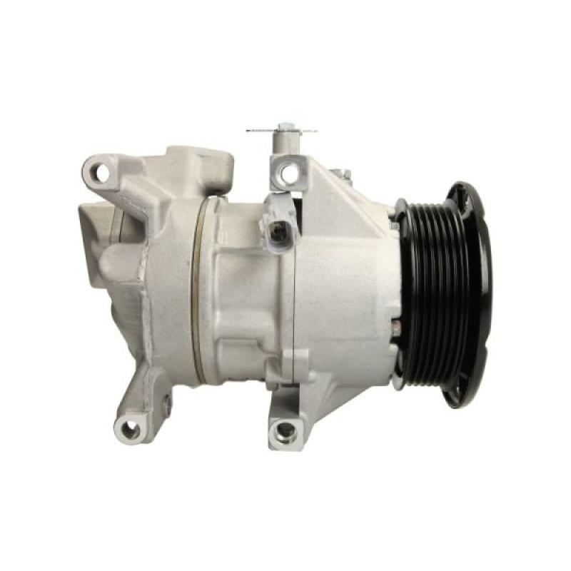 Compresseur, climatisation THERMOTEC KTT090063 - Visuel 3