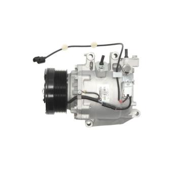 Compresseur, climatisation THERMOTEC