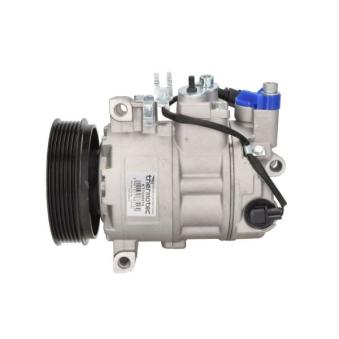 Compresseur, climatisation THERMOTEC KTT090074