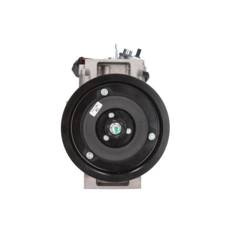 Compresseur, climatisation THERMOTEC KTT090074 - Visuel 1