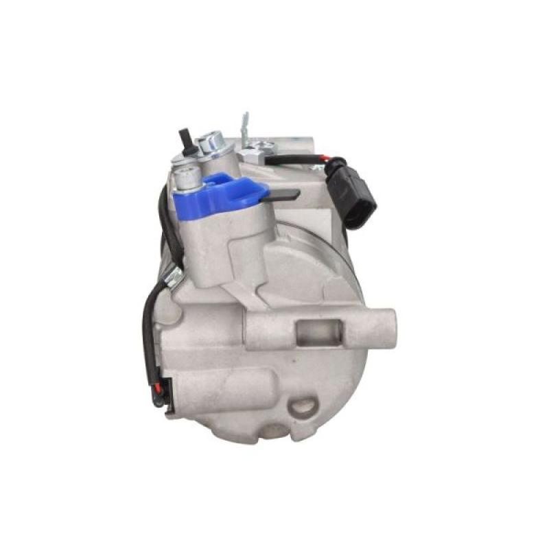 Compresseur, climatisation THERMOTEC KTT090074 - Visuel 2