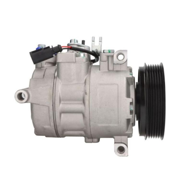 Compresseur, climatisation THERMOTEC KTT090074 - Visuel 3