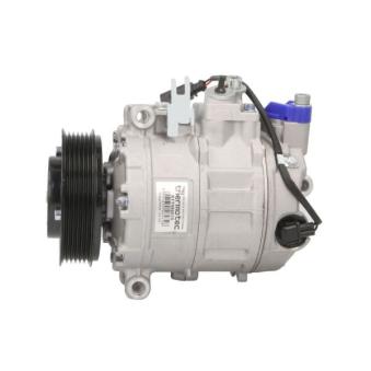 Compresseur, climatisation THERMOTEC