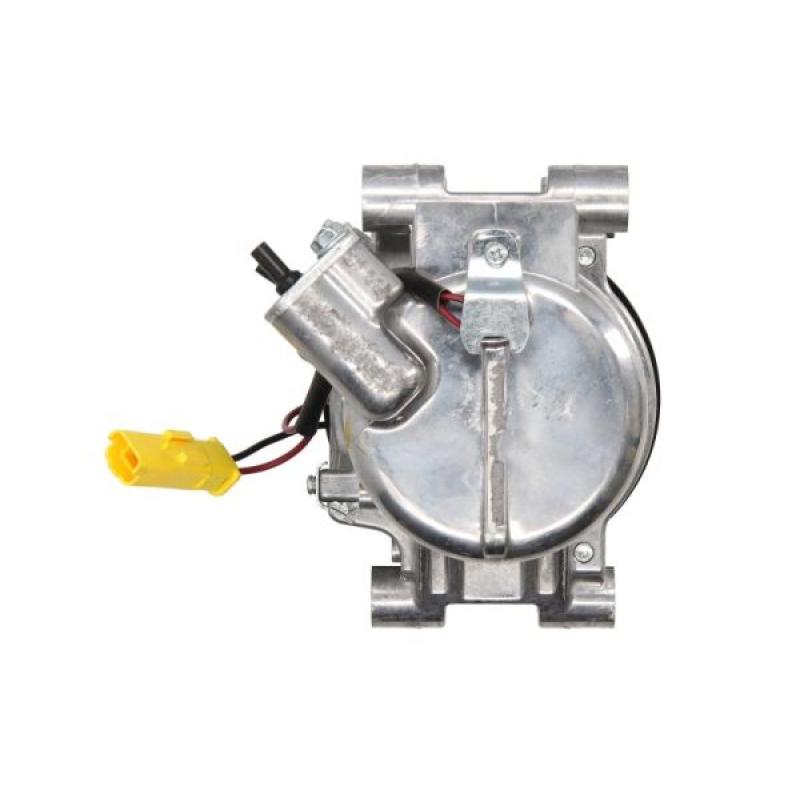 Compresseur, climatisation THERMOTEC KTT090086 - Visuel 2